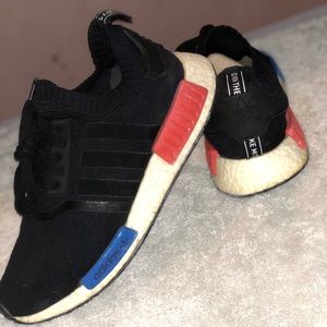 Adidas NMD R1 PK OG mens shoes size 8.5